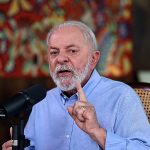 O governo pretende equilibrar arrecadação e justiça fiscal. (Foto: Instagram)