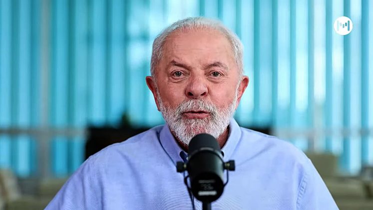 A reprovação entre eleitores com ensino fundamental caiu para 30%. (Foto: Instagram)