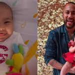 Neymar compartilha vídeo da filha usando roupa de grife de R$ 1,5 mil. (Foto: Instagram)
