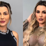 Deolane Bezerra investe 35 mil reais em mudança de visual para o Carnaval (Foto: Instagram)