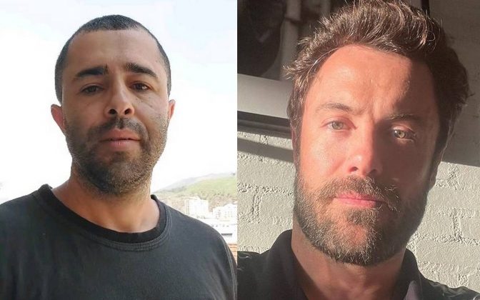Motorista que atropelou Kayky Brito entra na Justiça após não receber indenização. (Foto: Instagram)