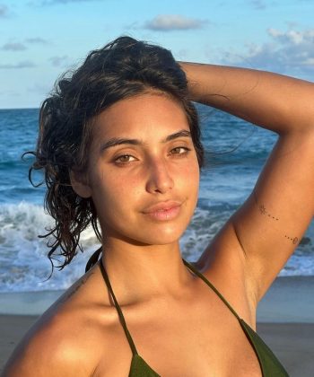 Vanessa afirmou que cada um tem seu talento e carreira. (Foto: Instagram)