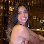 Vanessa afirma ter um forte vínculo com essas áreas desde a infância. (Foto: Instagram)