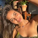 Vanessa entra na casa solteira. (Foto: Instagram)