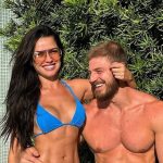 Juliette fala sobre preferência por homens mais jovens: "Tratam como uma rainha" (Foto: Instagram)