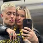 MC Daniel declara apoio a Yasmin Brunet. (Foto: Instagram)