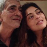 Juliana Paes presta emocionante homenagem ao pai Carlos Henrique Paes: "Ele foi meu melhor amigo". (Foto: Instagram)