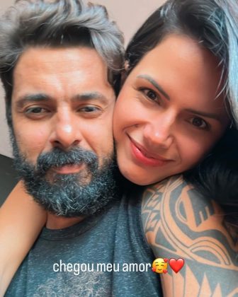 Viúva de João Carreiro publica carta e desabafa sobre morte do sertanejo. (Foto: Instagram)