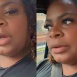 Jojo Todynho se envolve em briga de trânsito e rasga o verbo: "Babaca". (Foto: Instagram)