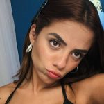 Key Alves revela que cortou relações com elenco do 'BBB 23': "Não gosto de ninguém". (Foto: Instagram)