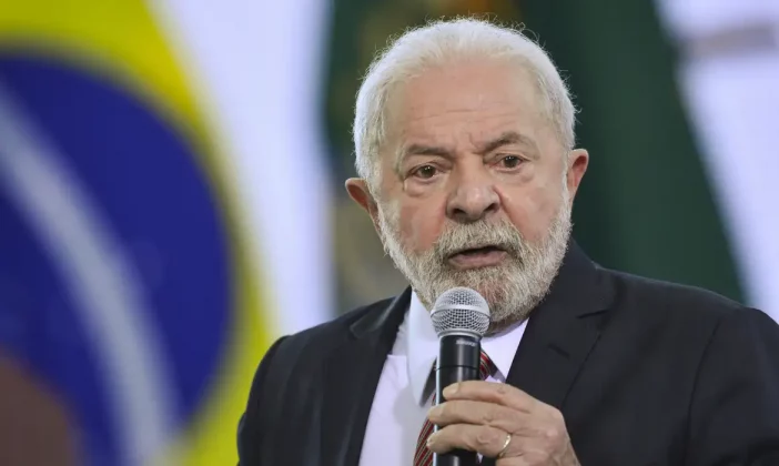 Eleições 2024: Lula sanciona valor bilionário para fundo eleitoral. (Foto: Agência Brasil)
