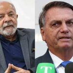 Bolsonaristas acreditam que Lula pode tornar Bolsonaro elegível em 2026. (Foto: Instagram)