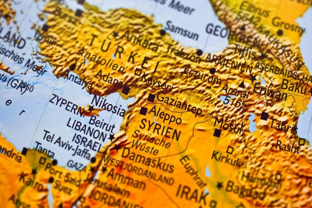 E matou o número dois do grupo palestino Hamas, Saleh al Arouri (Foto: Pixabay)