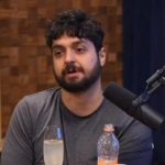 Ele teve seus teve seus canais e vídeos removidos do YouTube em 4 de janeiro. (Foto Redes Sociais)