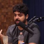 O influenciador Bruno Monteiro Aiub, também conhecido como Monark. (Foto Redes Sociais)