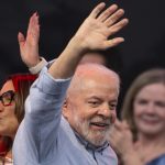 Lula adia pela segunda vez. (Foto: Agência Brasil)