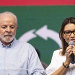 Janja continua sendo obstáculo para Lula se aproximar de pastores (Foto:Agência Brasil)