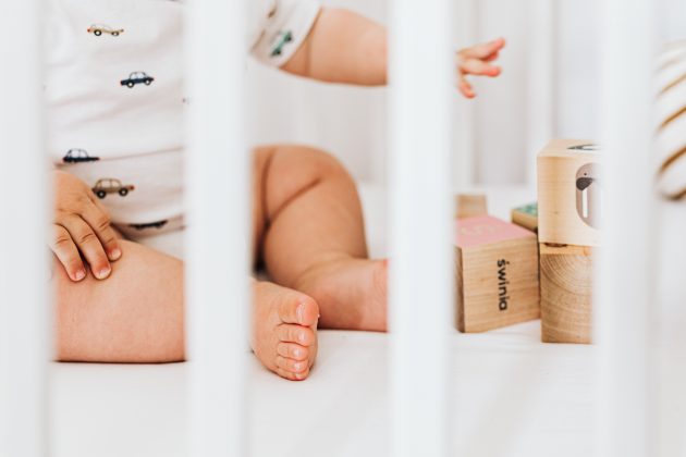 A mãe relatou que solicitou a internação na unidade de terapia intensiva (UTI) neonatal, mas a vaga só foi disponibilizada três dias depois. As falhas no atendimento resultaram no diagnóstico de paralisia cerebral na criança, de acordo com o processo. (Foto Instagram)