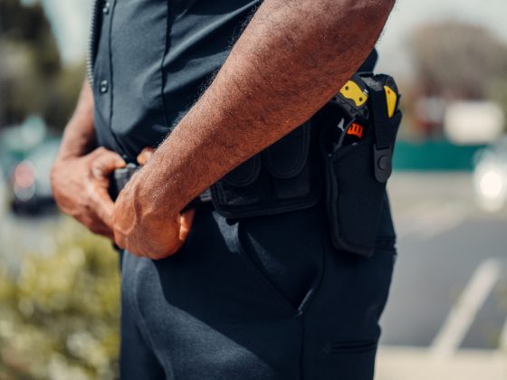 A Polícia Civil revelou a viítima, identificada como Eleandro Brandino, de 27 anos. (Foto Pexels)
