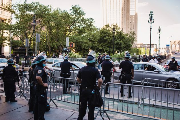 As autoridades afirmam que o crime foi cometido com extrema crueldade. (Foto Pexels)