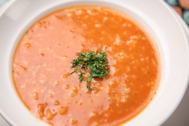 A organização francesa "Riposte Alimentaire" (Resposta Alimentar) emitiu uma declaração após o ataque. (Foto Pexels)