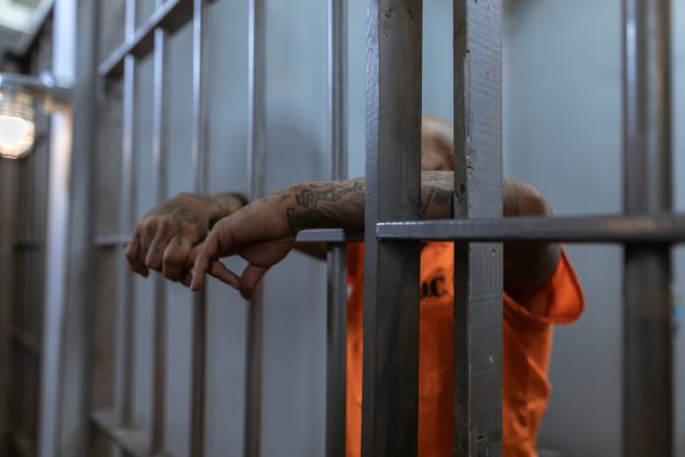 Ele está sendo enquadrado por violência íntima contra vulnerável. (Foto Pexels)
