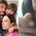 Rafa Vitti publica vídeo íntimo inédito com Tatá Werneck na web. (Foto: Instagram)