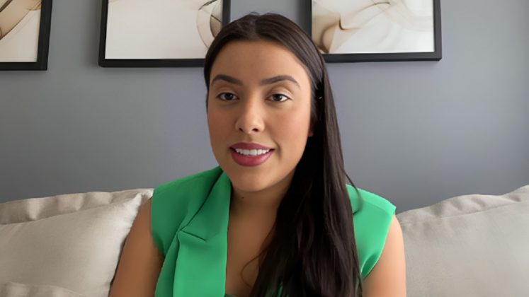 BBB 24: Candidata revela motivo de ter desistido do pré-confinamento. (Foto: Instagram)