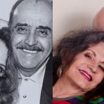 A consagrada atriz Rosamaria Murtinho, 91 anos, tornou-se viral nesta virada de ano. (Foto Redes Sociais)