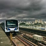 O valor da integração entre os ônibus municipais e o transporte sobre trilhos também sobe (Foto: Instagram)