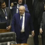 Lula confirma a isenção no IR para quem ganha até dois salários mínimos (Foto: Agência Brasil)