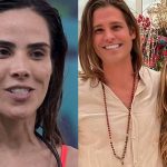 BBB 24: Wanessa Camargo confessa planos para reencontro íntimo com Dado Dolabella. (Foto: Globoplay - Instagram)