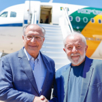 Lula era um dos alvos do ataque planejado. (Foto: Instagram)