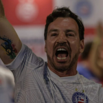 O Esporte Clube Bahia, time que Emerson preside, é uma das equipes mais tradicionais do futebol brasileiro. (Foto: Instagrma)