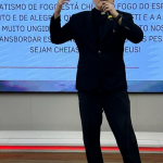 Além de sua carreira na música e na igreja, Padre Marcelo é conhecido por seu envolvimento em projetos sociais e filantrópicos. (Foto: Instagram)