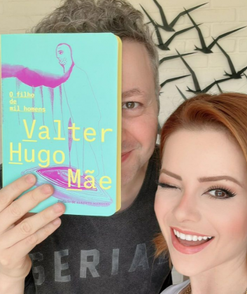 O relacionamento com Sandy durou por um longo período de tempo até o recente divórcio. (Foto: Instagram)