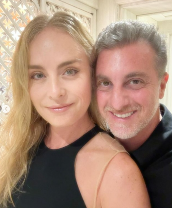 Os dois estão juntos há décadas e possuem uma família linda. (Foto: Instagram)