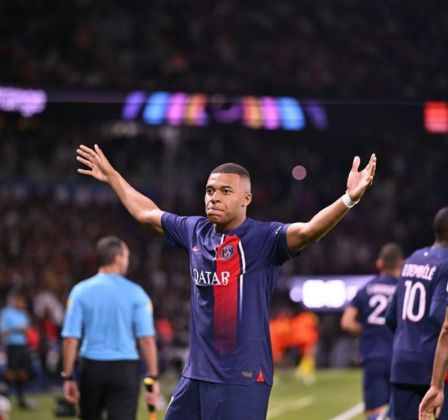 Polêmica reforça a rivalidade entre Neymar e Mbappé na mídia esportiva. (Foto: Instagram)