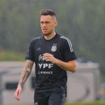 Atualmente, ele joga no Sevilla, e é um dos principais nomes da Seleção Argentina desde 2019. (Foto: Instagram)