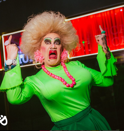Raimundinha fazia parte da escola de humor tradicional do Ceará. (Foto: Instagram)
