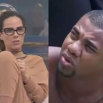 Wanessa Camargo revela ter tido aulas de ‘afrobetização’ após polêmica no "BBB 24". (Foto: Instagram)