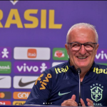 Dorival Júnior encerrou seu período na seleção brasileira. (Foto: Instagram)