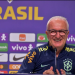 Dorival Jr. não terá Neymar em seu primeiro jogo como técnico da seleção brasileira devido a uma lesão do jogador. (Foto: Instagram)