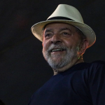 Lula manteve sua posição apesar de declarações Israelenses condenarem sua reprimenda. (Foto: Instagram)