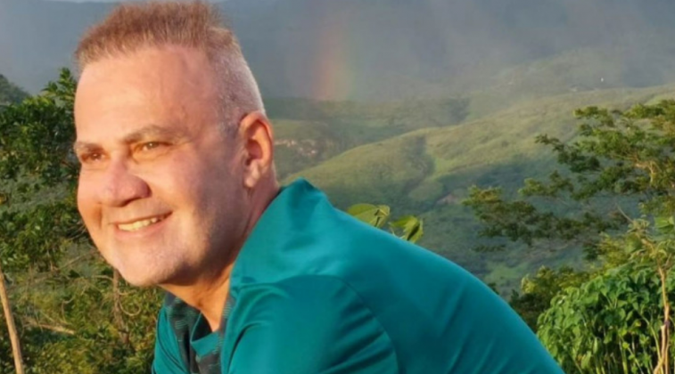 Paulo Diógenes, intérprete da personagem faleu cedo aos 62 anos. (Foto: Instagram)