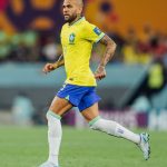 Alves já estava solto após pagar uma fiança milionária. (Foto: Instagram)