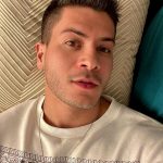 Arthur Aguiar lamenta falta de convites para novelas: "Gosto muito". (Foto Instagram)
