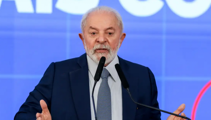 O Brasil repudia ataques a missões de paz da ONU. (Foto: Instagram)