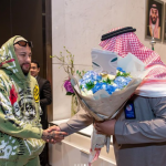 O Al-Hilal segue reestruturando seu elenco. (Foto: Instagram)
