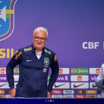 A equipe busca equilíbrio entre experiência e juventude. (Foto: Instagram)